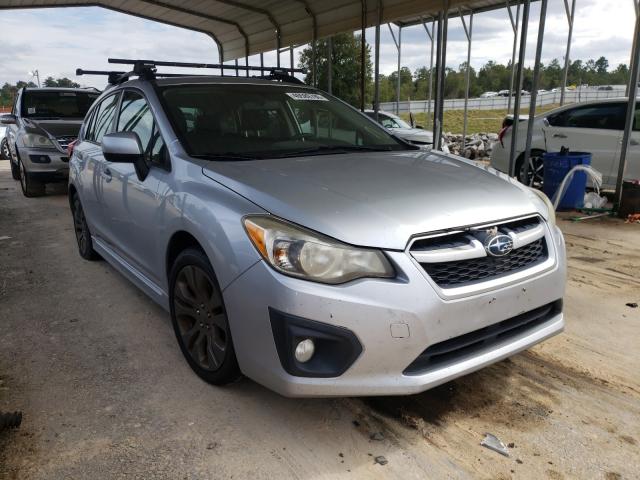 SUBARU IMPREZA SP 2012 jf1gpal6xcg221333