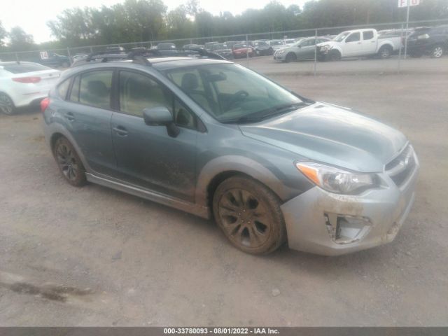 SUBARU IMPREZA WAGON 2012 jf1gpal6xcg229433