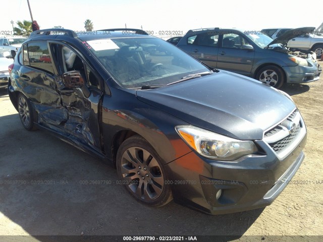 SUBARU IMPREZA WAGON 2012 jf1gpal6xcg229769