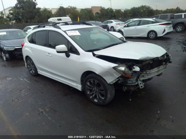 SUBARU IMPREZA WAGON 2012 jf1gpal6xcg242960