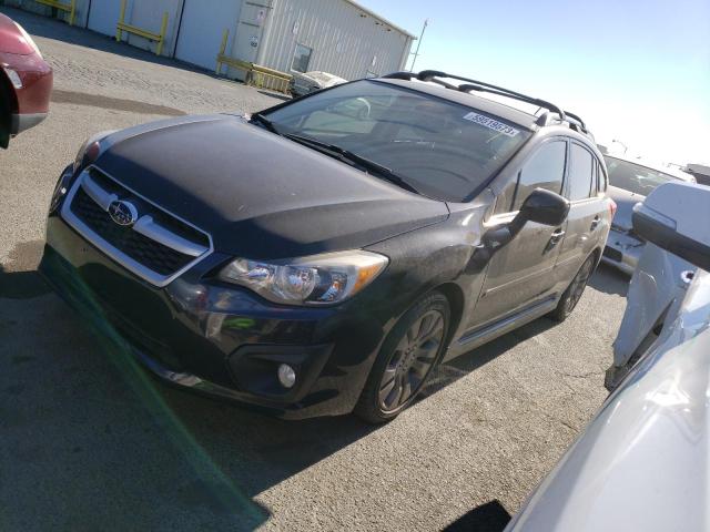 SUBARU IMPREZA 2012 jf1gpal6xch215137