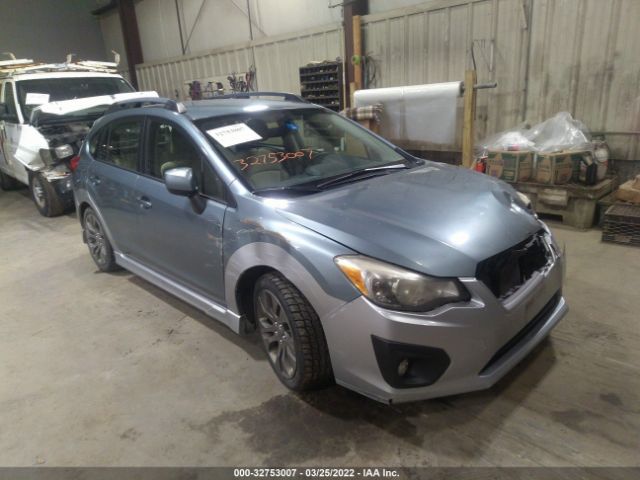 SUBARU IMPREZA WAGON 2012 jf1gpal6xch229166