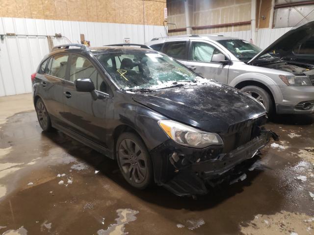 SUBARU IMPREZA SP 2012 jf1gpal6xch234822