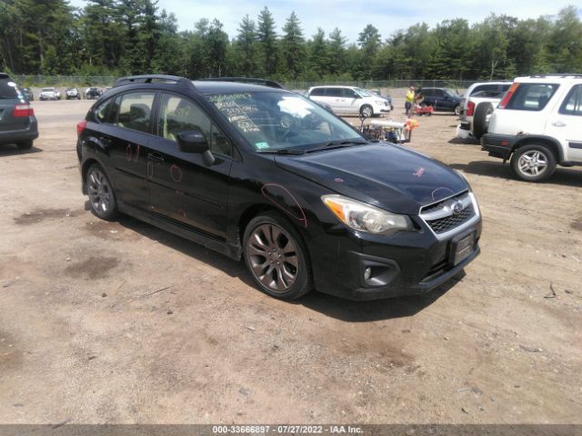 SUBARU IMPREZA WAGON 2012 jf1gpal6xch236845