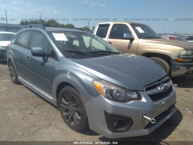 SUBARU IMPREZA WAGON 2012 jf1gpal6xch237655