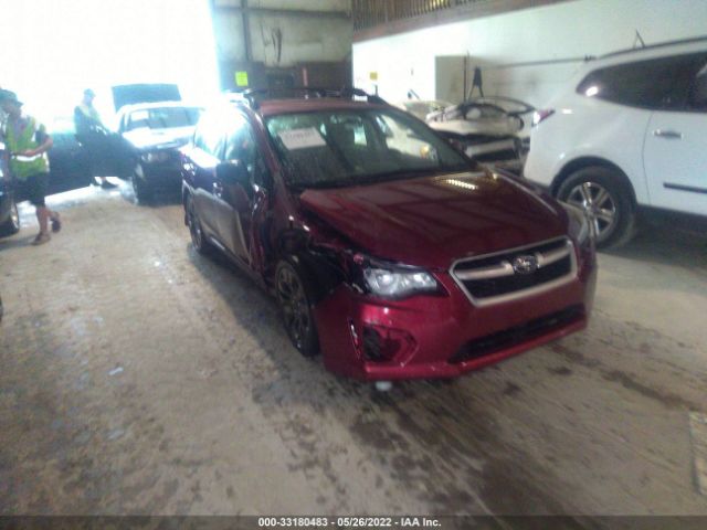 SUBARU IMPREZA WAGON 2012 jf1gpal6xch241740