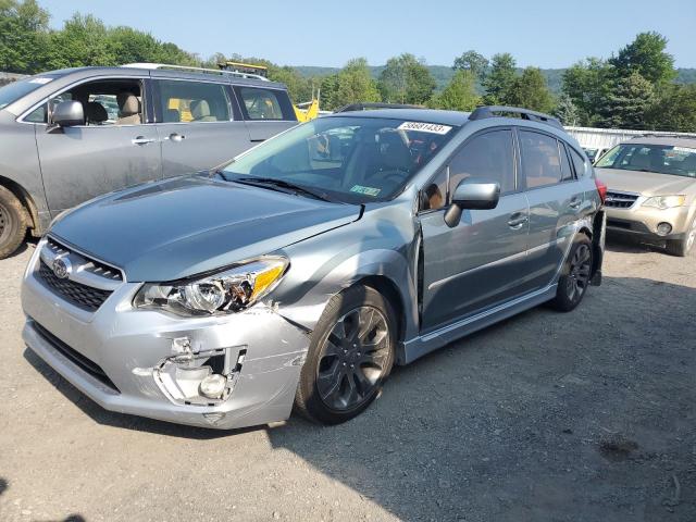 SUBARU IMPREZA SP 2012 jf1gpal6xch242676