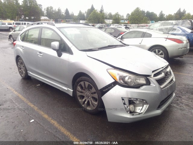 SUBARU IMPREZA WAGON 2012 jf1gpal6xch247523