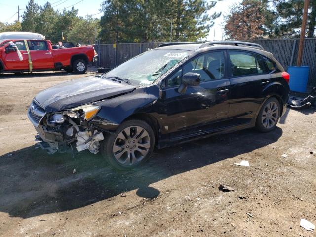 SUBARU IMPREZA SP 2013 jf1gpal6xd1828658