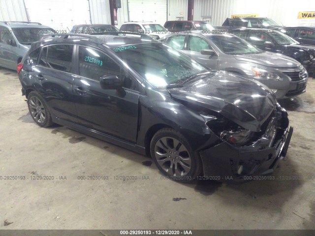 SUBARU IMPREZA WAGON 2013 jf1gpal6xd1885183