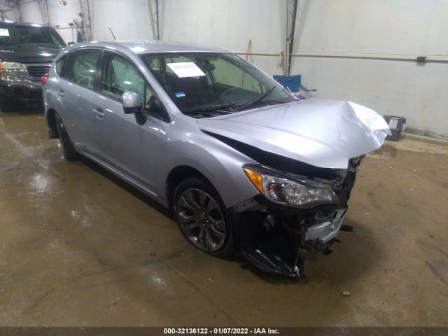 SUBARU IMPREZA WAGON 2013 jf1gpal6xd2806248