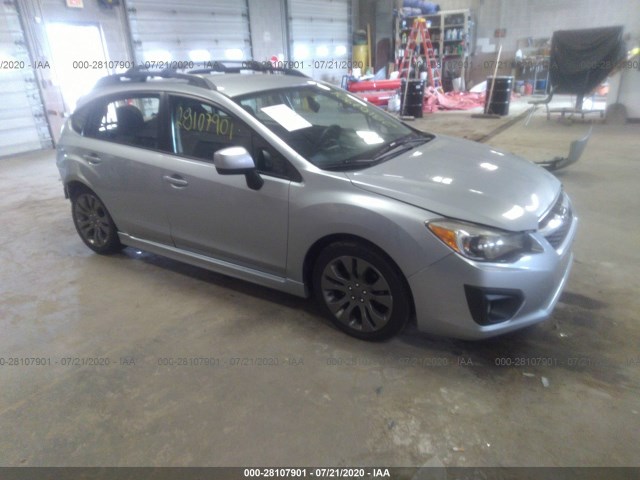 SUBARU IMPREZA WAGON 2013 jf1gpal6xd2806332