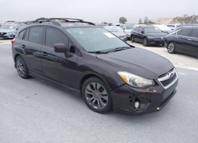 SUBARU IMPREZA WAGON 2013 jf1gpal6xd2826581