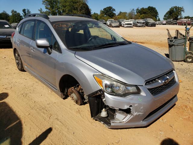 SUBARU IMPREZA SP 2013 jf1gpal6xd2852887