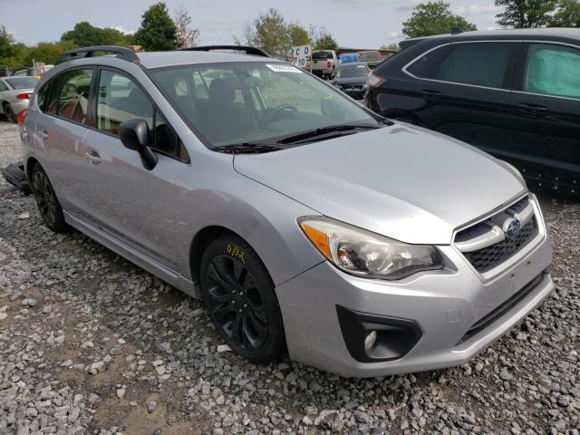 SUBARU IMPREZA SP 2013 jf1gpal6xd2857488