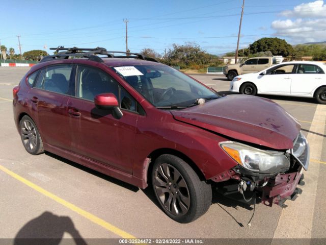 SUBARU IMPREZA WAGON 2013 jf1gpal6xd2869866