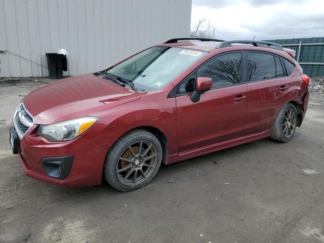 SUBARU IMPREZA 2014 jf1gpal6xdg202055