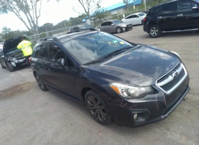 SUBARU IMPREZA WAGON 2013 jf1gpal6xdh203698