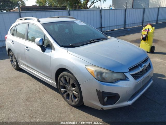 SUBARU IMPREZA WAGON 2013 jf1gpal6xdh204690