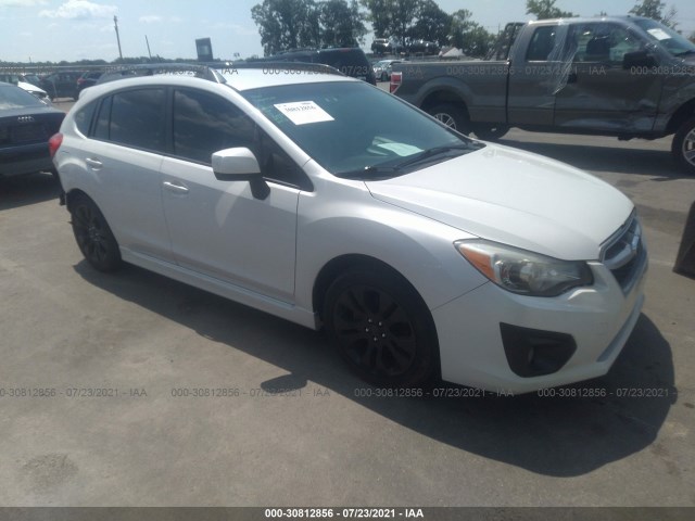 SUBARU IMPREZA WAGON 2013 jf1gpal6xdh209405