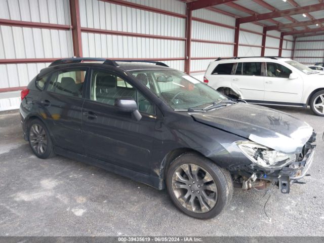 SUBARU IMPREZA 2013 jf1gpal6xdh212756