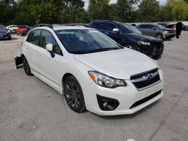 SUBARU IMPREZA SP 2013 jf1gpal6xdh803816