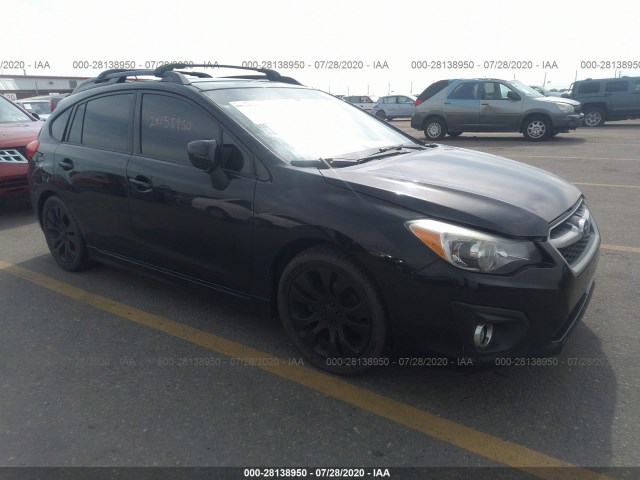 SUBARU IMPREZA WAGON 2014 jf1gpal6xe8239800