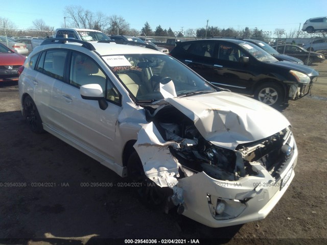 SUBARU IMPREZA WAGON 2014 jf1gpal6xe8263949