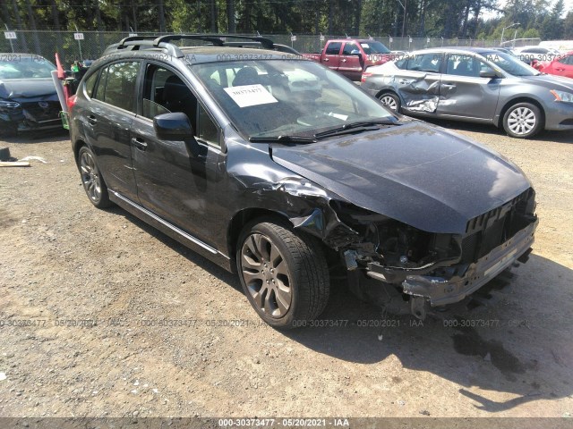 SUBARU IMPREZA WAGON 2014 jf1gpal6xe8318089