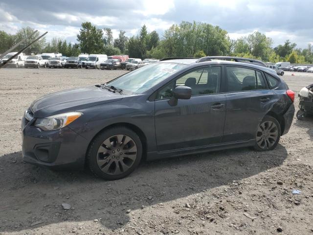 SUBARU IMPREZA SP 2014 jf1gpal6xe8319517