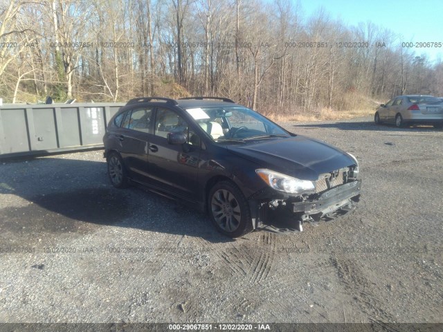 SUBARU IMPREZA WAGON 2014 jf1gpal6xeh291282