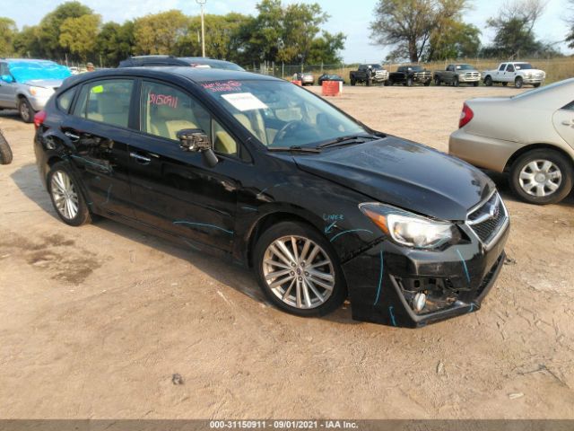 SUBARU IMPREZA WAGON 2015 jf1gpam61f8299495