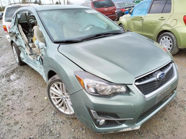 SUBARU IMPREZA LI 2015 jf1gpam61fh304369