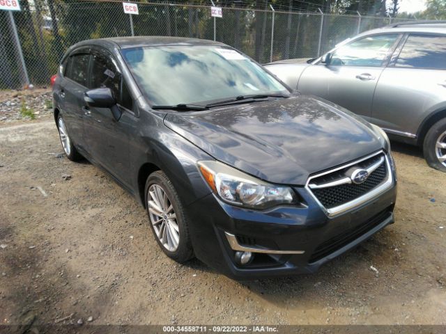 SUBARU IMPREZA WAGON 2015 jf1gpam62f8264898