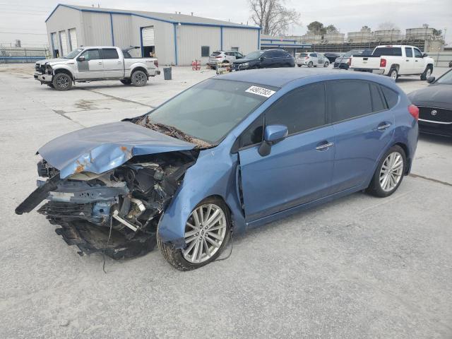 SUBARU IMPREZA LI 2015 jf1gpam63f8326048