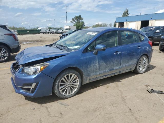 SUBARU IMPREZA 2015 jf1gpam63fh204550