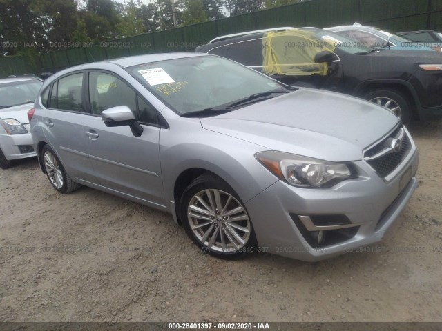 SUBARU IMPREZA WAGON 2015 jf1gpam63fh272296