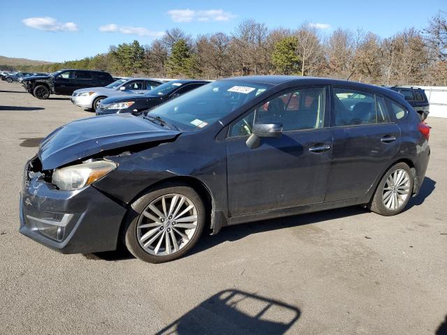 SUBARU IMPREZA 2015 jf1gpam64f8222880