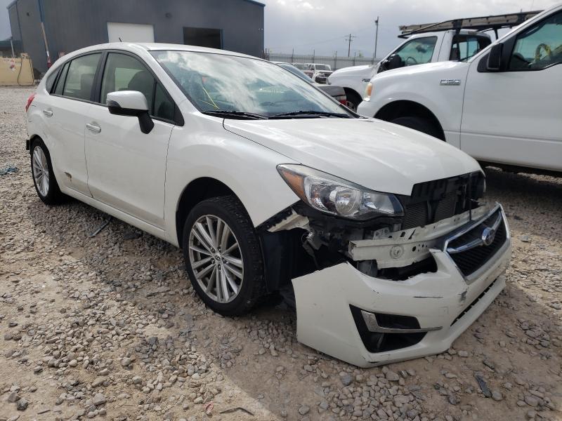 SUBARU IMPREZA LI 2015 jf1gpam64f8228016