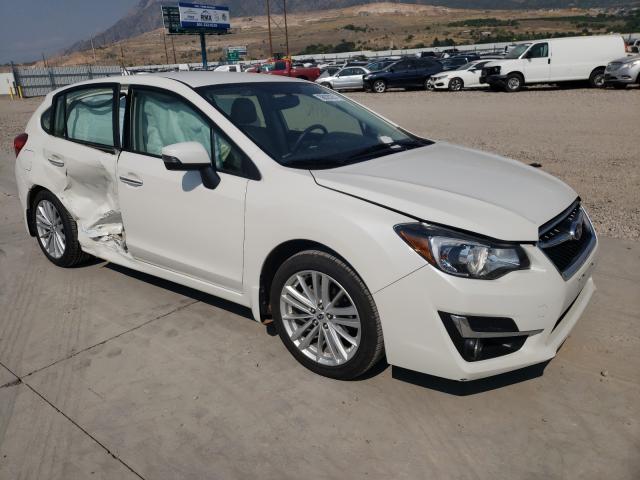 SUBARU IMPREZA LI 2015 jf1gpam64f8256947