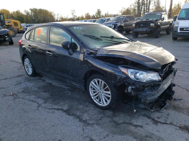 SUBARU IMPREZA 2015 jf1gpam64f8314992