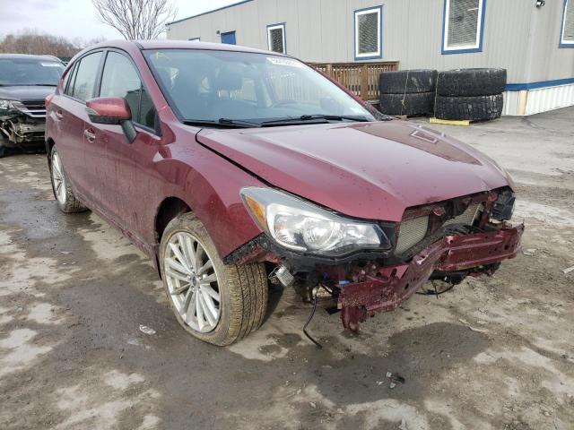 SUBARU IMPREZA LI 2015 jf1gpam64fh223964