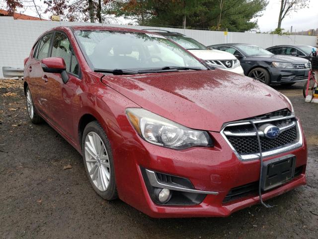 SUBARU IMPREZA LI 2015 jf1gpam64fh261307