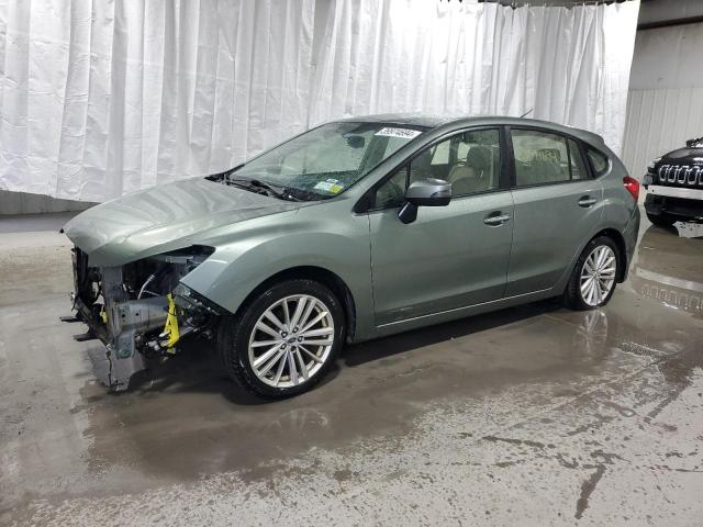 SUBARU IMPREZA 2015 jf1gpam64fh280746