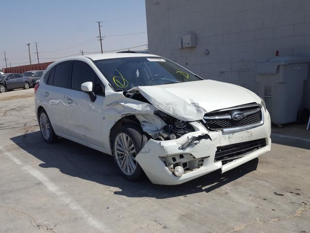 SUBARU IMPREZA LI 2015 jf1gpam66fh312001