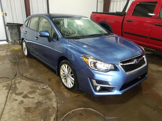 SUBARU IMPREZA LI 2015 jf1gpam68f8296352