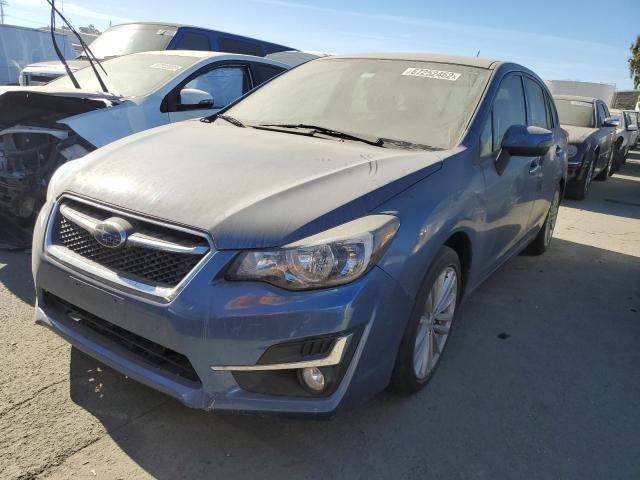 SUBARU IMPREZA LI 2015 jf1gpam68f8297176