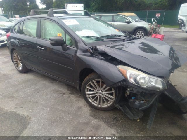 SUBARU IMPREZA WAGON 2015 jf1gpam68fh296562