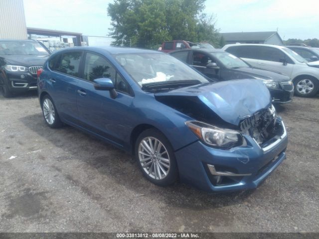 SUBARU IMPREZA WAGON 2015 jf1gpam69fh202253