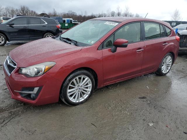 SUBARU IMPREZA 2015 jf1gpam6xf8204674